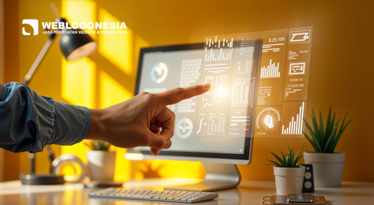 Apa Saja yang Harus Ada di Website Bisnis? Checklist Lengkap 2025