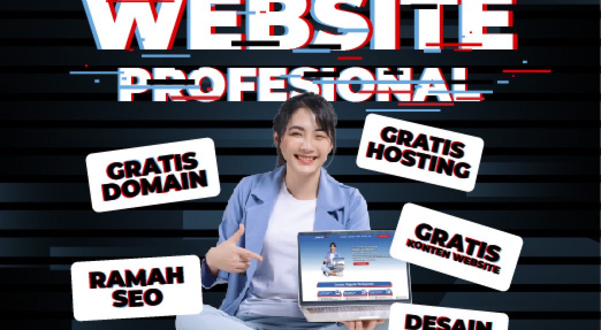 jasa pembuatan website dan logo terpercaya
